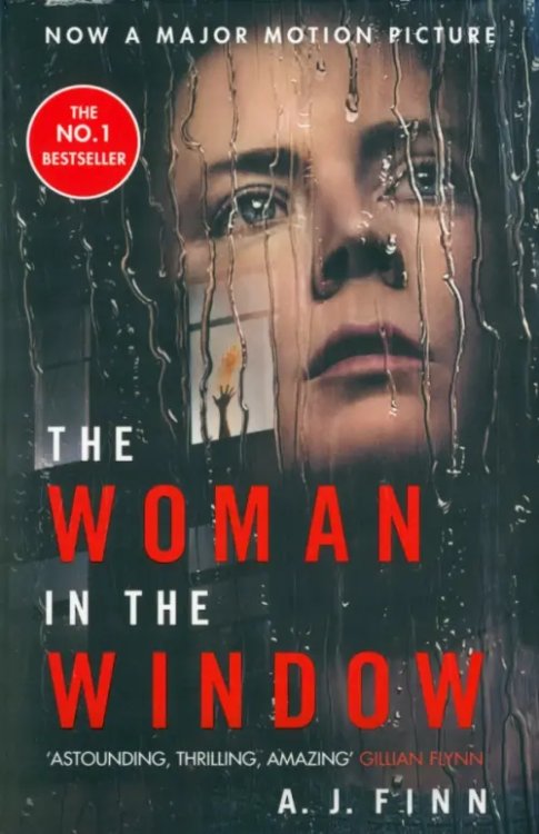 The Woman in the Window The Woman in the Window