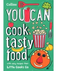 You Can Cook Tasty Food