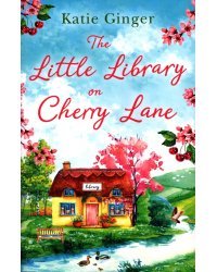 The Little Library on Cherry Lane