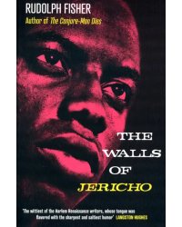 The Walls of Jericho