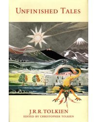 Unfinished Tales
