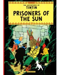 Prisoners of the Sun