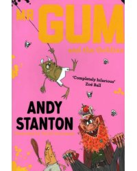 Mr. Gum and the Goblins