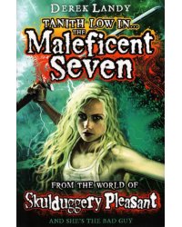 Tanith Low in the Maleficent