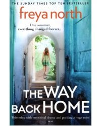 The Way Back Home
