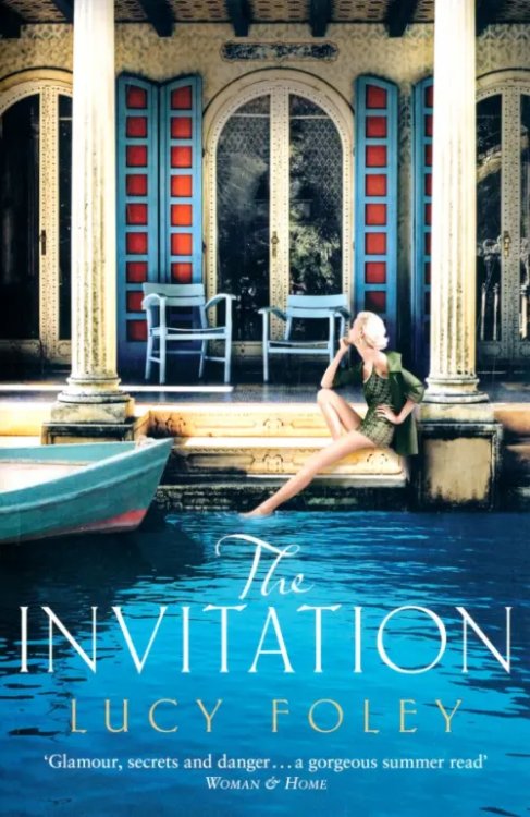 The Invitation The Invitation
