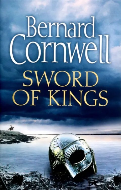 Last Kingdom Sword Of Kings