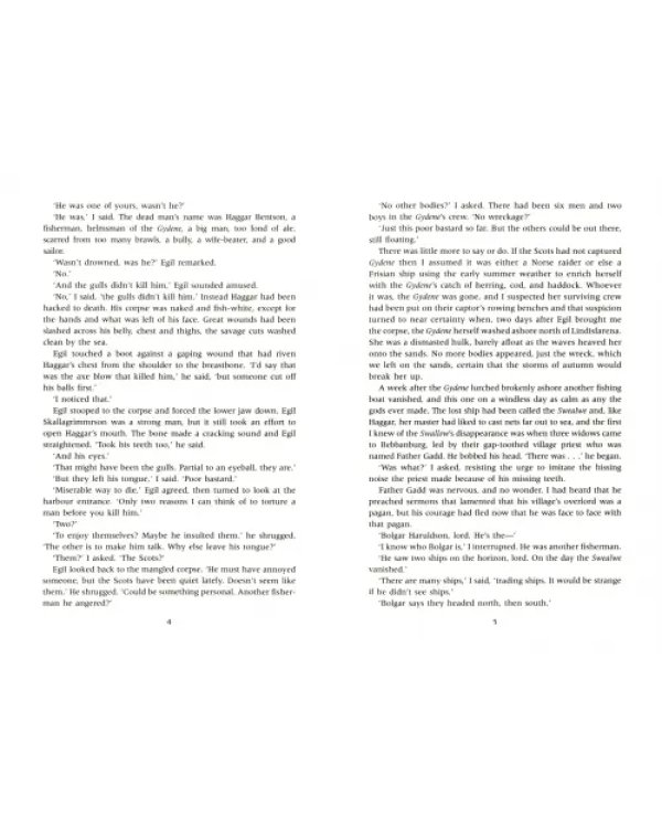 Дополнительное изображение книги «Sword Of Kings»