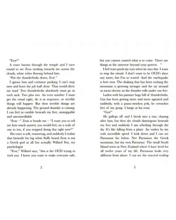 Дополнительное изображение книги «The Thunderbolt Pony»