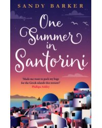 One Summer in Santorini