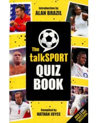 The TalkSport Quiz Book