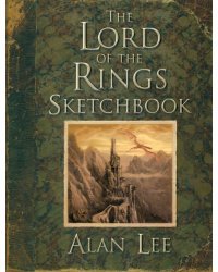 The Lord of the Rings Sketchbook
