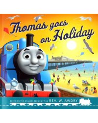 Thomas Goes on Holiday