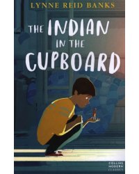 The Indian in the Cupboard