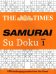 The Times Samurai Su Doku. Book 1