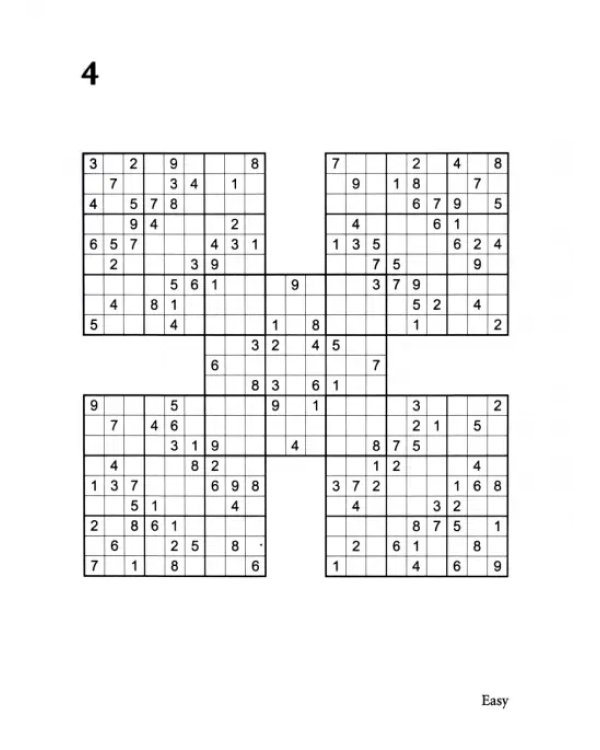 The Times Samurai Su Doku. Book 1
