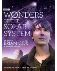 Wonders of the Solar System