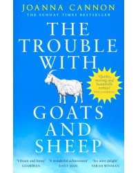The Trouble with Goats and Sheep