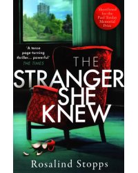 The Stranger She Knew