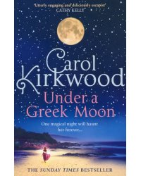 Under a Greek Moon