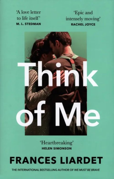 Think of Me Think of Me