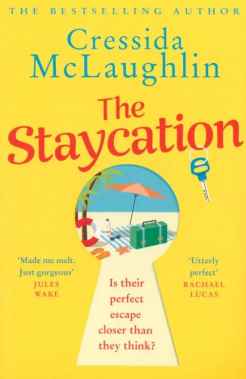 The Staycation The Staycation