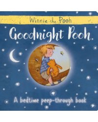 Winnie-the-Pooh. Goodnight Pooh