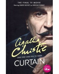 Curtain: Poirot's Last Case