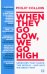 When They Go Low, We Go High. Speeches that shape the world – and why we need them