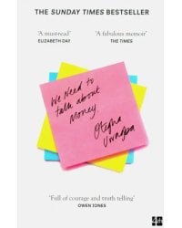 We Need to Talk About Money