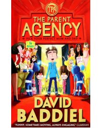 The Parent Agency