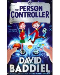 The Person Controller
