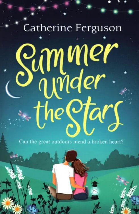 Summer under the Stars Summer under the Stars