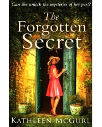 The Forgotten Secret