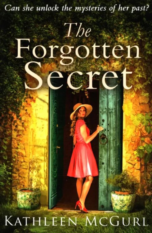 The Forgotten Secret The Forgotten Secret