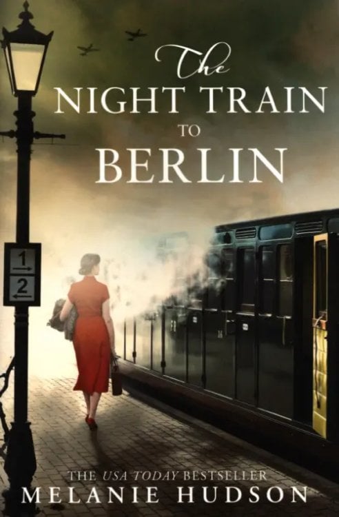 The Night Train to Berlin The Night Train to Berlin