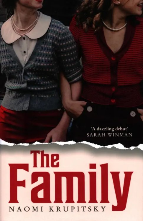 The Family The Family