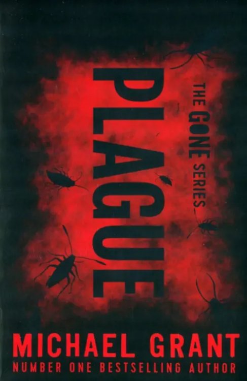 The Gone Series Plague
