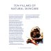 Natural Skincare for All Seasons. A Modern Guide to Growing &amp; Making Plant-Based Products