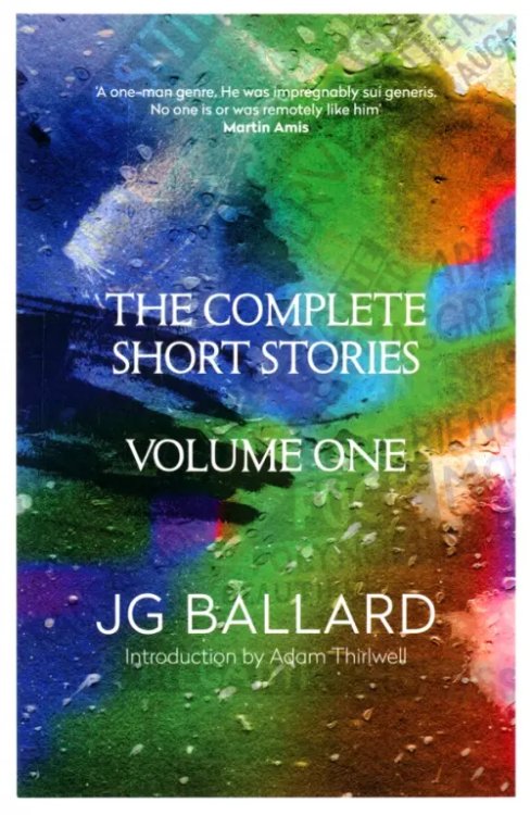 The Complete Short Stories. Volume 1 The Complete Short Stories. Volume 1