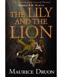 The Lily and the Lion
