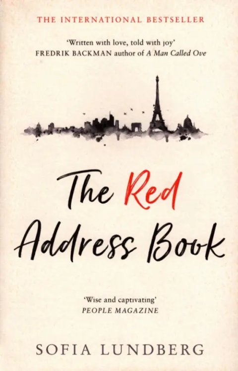 The Red Address Book The Red Address Book