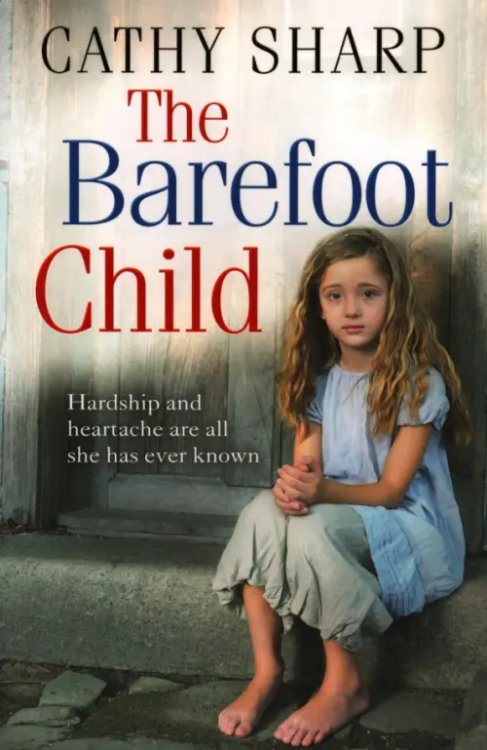 The Barefoot Child The Barefoot Child