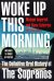 Обложка книги «Woke Up This Morning. The Definitive Oral History of The Sopranos» — Империоли Майкл, Ширрипа Стив