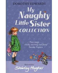 My Naughty Little Sister Collection