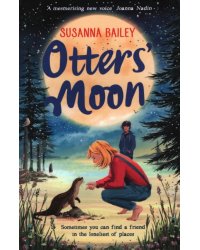Otters' Moon