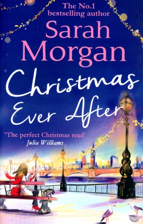 Christmas Ever After Christmas Ever After