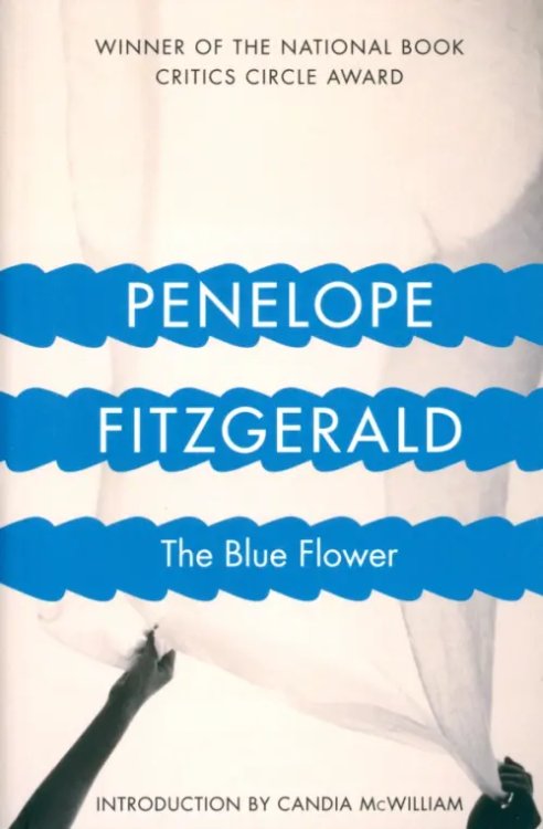 The Blue Flower The Blue Flower