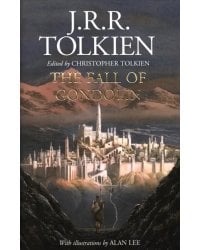 Fall of Gondolin