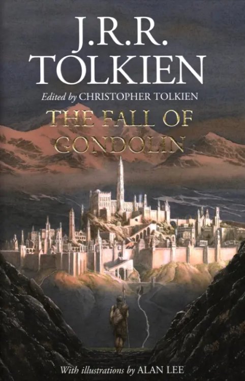Fall of Gondolin Fall of Gondolin